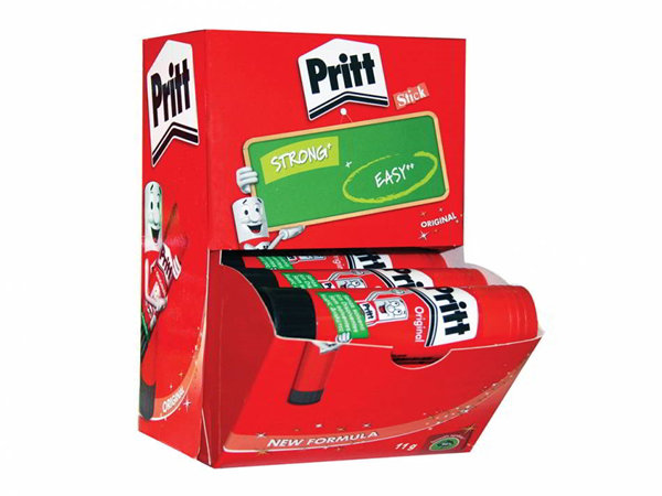 ΚΟΛΛΑ PRITT stick 22gr. H-815