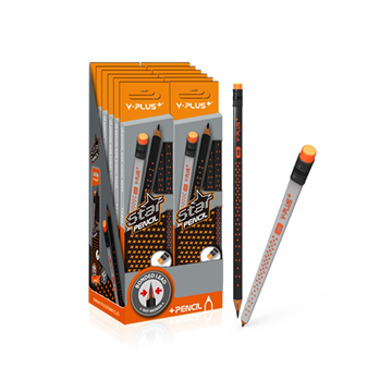 ΜΟΛΥΒΙ SKAG HB ΝΕΟΝ ΜΕ ΓΟΜΑ KAI ΔΩΡΟ ΞΥΣΤΡΑ ΚΑΙ ΓΟΜΟΛΑΣΤΙΧΑ 12 ΤΕΜΑΧΙΑ 302401