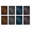 ΤΕΤΡΑΔΙΟ ΣΠΙΡΑΛ SKAG GOLD & SILVER 21X29 A4 ΘΕΜΑΤΑ 2 ΧΑΡΤΙ 80gr 60Φ N9532