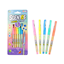 ΣΤΥΛΟ SCENTOS GEL PASTEL 5 TEMAXIA BLISTER 282404