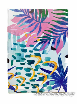 ΒΙΒΛΙΟΤΕΤΡΑΔΙΟ ARTISTIC A4 21Χ29cm  ΑΡΙΓΩΤΟ 4 ΣΧΕΔΙΑ 036983