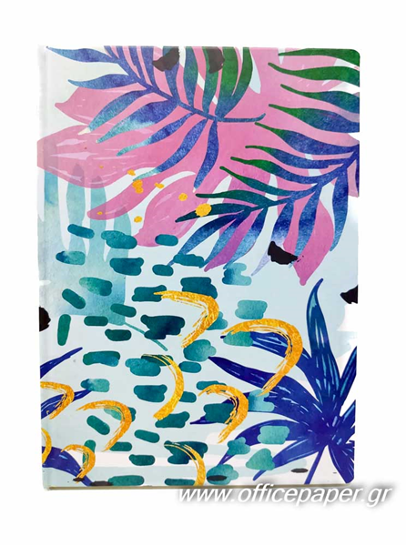 ΒΙΒΛΙΟΤΕΤΡΑΔΙΟ ARTISTIC A4 21Χ29cm  ΑΡΙΓΩΤΟ 4 ΣΧΕΔΙΑ 036983