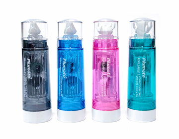 ΔΙΟΡΘΩΤΙΚΟ ΤΑΙΝΙΑ PLUMATE MINI REFIL  5mmX6 Metres QHR-506