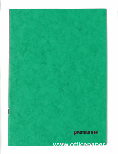 ΤΕΤΡΑΔΙΟ ΠΡΕΣΠΑΝ Α4 21Χ29εκ. 50Φ ΡΙΓΕ 10 ΧΡΩΜΑΤΑ ΕΛΛΗΝΙΚΗΣ ΚΑΤΑΣΚΕΥΗΣ