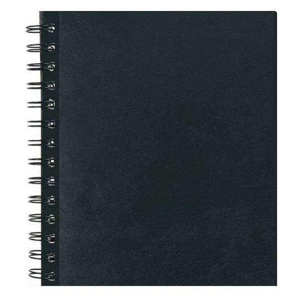 ΒΙΒΛΙΟΤΕΤΡΑΔΙΟ ΕΛΕΥΘΕΡΟΥ ΣΧΕΔΙΟΥ ΔΙΠΛΟ ΣΠΙΡΑΛ Α5 15.5Χ21.5cm 100Φ. ΧΑΡΤΙ 120γρ. 43094