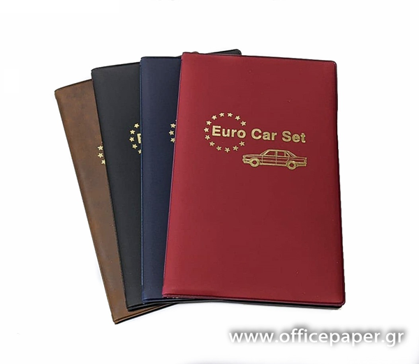 ΘΗΚΗ ΑΔΕΙΑ ΚΥΚΛ. ΑΥΤ/ΤΟΥ ΜΑΝΤ. ΜΠΛΕ  0.22.008