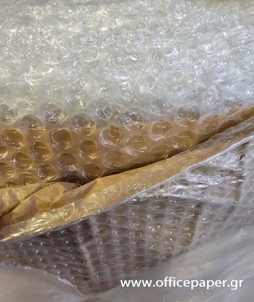 ΦΥΣΑΛΙΔΑ-ΑΕΡΟΧΑΡΤ ΥΨΟΣ 1ΜΧ00Μ=100m2 LITE (E) ΤIMH ΕΝΑ ΤΕΤΡΑΓΩΝΙΚΟ ΜΕΤΡΟ 1m2