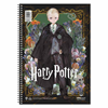 ΤΕΤΡΑΔΙΟ ΣΠΙΡΑΛ MONO SALKO HARRY POTTER DEATHLY HALLOWS V.2 B5 17X25 60Φ-120σελ. ΘΕΜΑΤΑ 2 7362
