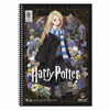 ΤΕΤΡΑΔΙΟ ΣΠΙΡΑΛ MONO SALKO HARRY POTTER DEATHLY HALLOWS V.2 B5 17X25 60Φ-120σελ. ΘΕΜΑΤΑ 2 7362