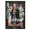 ΤΕΤΡΑΔΙΟ ΣΠΙΡΑΛ MONO SALKO HARRY POTTER DEATHLY HALLOWS V.2 B5 17X25 60Φ-120σελ. ΘΕΜΑΤΑ 2 7362