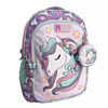 ΤΣΑΝΤΑ ΠΛΑΤΗΣ ΔΗΜΟΤΙΚΟΥ Must Team Lovely Unicorn 3 ΘΗΚΕΣ  32x18x43 εκ. 000586281