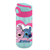 ΣΕΤ ΦΑΓΗΤΟΥ STITCH DISNEY ΜΕ ΦΑΓΗΤΟΔΟΧΕΙΟ 800 ML - ΠΑΓΟΥΡΙ 500 ML 000565109