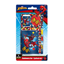 ΣΧΟΛΙΚΟ ΣΕΤ 5ΤΕΜ SPIDERMAN TEAM UP ΣΕ ΚΑΡΤΕΛΑ 14Χ25ΕΚ. 000508525