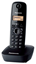 ΤΗΛΕΦΩΝΟ ΑΣΥΡΜΑΤΟ PANASONIC KX-TG1611 ΜΑΥΡΟ