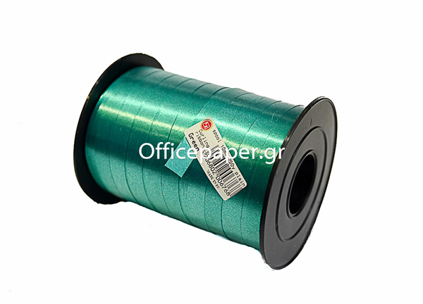 ΚΟΡΔΕΛΑ ΜΠΟΜΠΙΝΑ 10mm 250yards ΑΠΛΗ ΠΡΑΣΙΝΗ