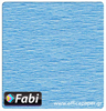 ΓΚΟΦΡΕ FABI 50X200 8032 ΣΙΕΛ
