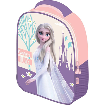 ΤΣΑΝΤΑ ΠΛΑΤΗΣ ΝΗΠΙΟΥ 27Χ10Χ32ΕΚ. 1ΘΗΚΗ FROZEN MAUVE 000565076