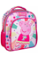ΤΣΑΝΤΑ ΠΛΑΤΗΣ ΝΗΠΙΟΥ PEPPA PIG 27Χ10Χ32ΕΚ. 2ΘΗΚΕΣ PINK 000482825