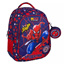 ΤΣΑΝΤΑ ΠΛΑΤΗΣ ΔΗΜΟΤΙΚΟΥ MUST TEAM SPIDERMAN 3 ΘΗΚΕΣ  32Χ43Χ18cm 00508500