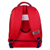 ΤΣΑΝΤΑ ΠΛΑΤΗΣ ΔΗΜΟΤΙΚΟΥ MUST TEAM SPIDERMAN 3 ΘΗΚΕΣ  32Χ43Χ18cm 00508500