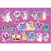 ΜΠΛΟΚ ΖΩΓΡΑΦΙΚΗΣ MUST TEAM LITTLE PONY 23X33cm A4 40Φ ΜΕ ΣΤΕΝΣΙΛ ΚΑΙ ΑΥΤΟΚΟΛΛΗΤΑ 000483144