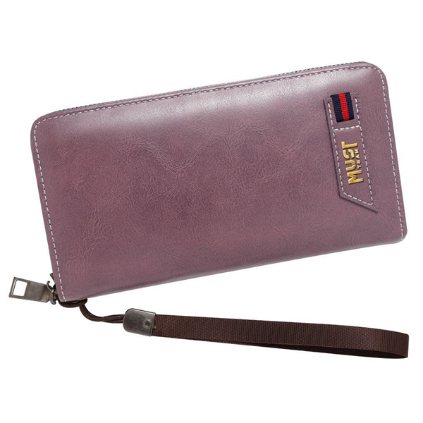 ΠΟΡΤΟΦΟΛΙ ΓΥΝΑΙΚΕΙΟ MUST ΤΕΑΜ ΜΑΥΡΟ 20x10.5x3.6 εκ. 000586959