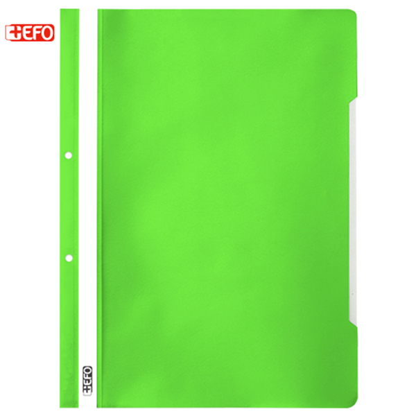 ΝΤΟΣΙΕ ΕΛΑΣΜΑ Α4 SMART  ΠΡΑΣΙΝΟ