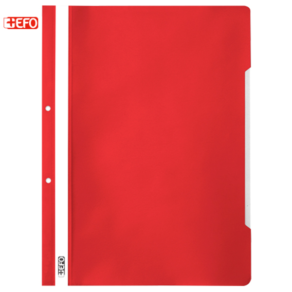 ΝΤΟΣΙΕ ΕΛΑΣΜΑ Α4 SMART  ΚΟΚΚΙΝΟ