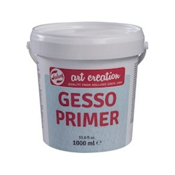 ΑΣΤΑΡΙ GESSO-PRIMER ARTCREATION 1L