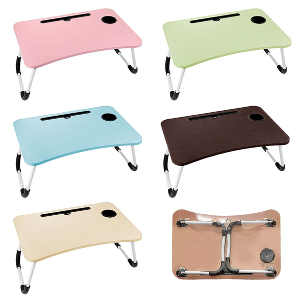 ΤΡΑΠΕΖΑΚΙ ΘΡΑΝΙΟ ΦΑΓΗΤΟΥ ΖΩΓΡΑΦΙΚΗΣ 60x40x26cm ΔΙΑΦΟΡΑ ΧΡΩΜΑΤΑ 71-3450