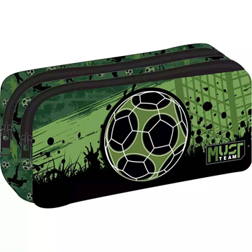 ΚΑΣΕΤΙΝΑ ΒΑΡΕΛΑΚΙ MUST TEAM PRO PLAYER 6Χ9Χ21εκ. 000586835