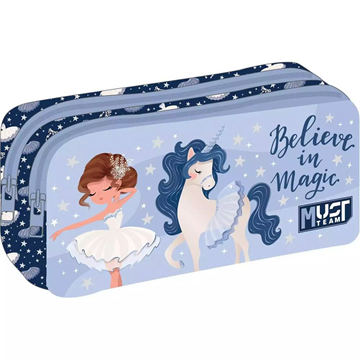 ΚΑΣΕΤΙΝΑ ΒΑΡΕΛΑΚΙ MUST TEAM ΑΝΙΜΕ 6Χ9Χ21εκ. 000586845