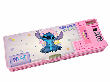 ΚΑΣΕΤΙΝΑ MUST ΜΑΓΝΗΤΙΚΗ ΠΛΑΣΤΙΚΗ ΠΟΛΥΘΕΣΙΑΚΗ 26x9X3εκ. 4 ΣΧΕΔΙΑ 000586132