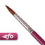 ΠΙΝΕΛΑ ΣΤΡΟΓΓΥΛΑ SMART+EFO  95R   Νο 4 GERMANY
