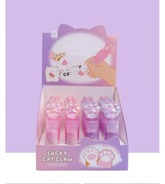 ΓΟΜΑ FANCY ΚΡΑΓΙΟΝ ΠΑΤΟΥΣΑΚΙΑ ΔΙΑΦΟΡΑ ΣΧΕΔΙΑ ΚΚ-7621