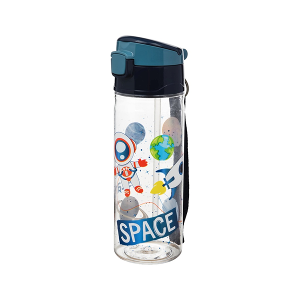 ΠΑΓΟΥΡΙ ΠΛΑΣΤΙΚΟ 7Χ21ΕΚ 500ml SPACE E-4425