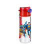 ΠΑΓΟΥΡΙ ΠΛΑΣΤΙΚΟ 7Χ21ΕΚ 500ml SUPERMAN