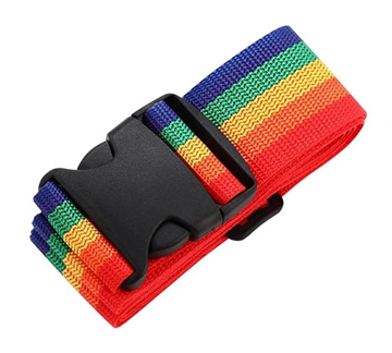 ΙΜΑΝΤΑΣ ΒΑΛΙΤΣΑΣ HUH-0243 5cmΧ2m ΡΥΘΜΙΖΟΜΕΝΟΣ ΠΟΛΥΧΡΟΜΟΣ