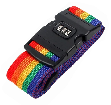 ΙΜΑΝΤΑΣ ΒΑΛΙΤΣΑΣ HUH-0241 5cmΧ2m ΜΕ ΛΟΥΚΕΤΟ ΣΥΝΔΙΑΣΜΟΥ ΡΥΘΜΙΖΟΜΕΝΟΣ ΠΟΛΥΧΡΩΜΟΣ