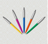 ΣΤΥΛΟ PARKER JOTTER SPECIAL BP MEDIUM  COLORS