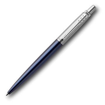 ΣΤΥΛΟ PARKER JOTTER ROYAL BLUE CT BP MEDIUM  ΜΠΛΕ