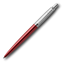 ΣΤΥΛΟ PARKER JOTTER KENSIGTON RED CT BP MEDIUM  KOKKINO