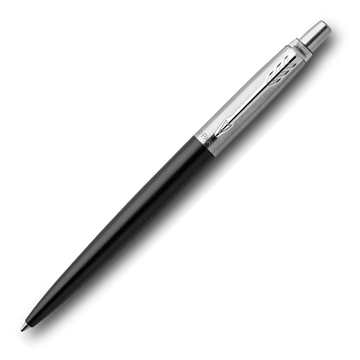 ΣΤΥΛΟ PARKER JOTTER KENSIGTON BLACK CT BP MEDIUM MAYΡΟ