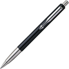 ΣΤΥΛΟ PARKER VECTOR 26 BLACK STANDART BALLPEN ΠΑΤΗΤΟ ΚΟΥΜΠΙ  - MEDIUM BLUE INK-