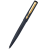 ΣΤΥΛΟ PARKER VECTOR BLACK MAT ΧΡΥΣΟ ΚΛΙΠ STANDART BALLPEN ΠΑΤΗΤΟ ΚΟΥΜΠΙ  - MEDIUM BLUE INK-