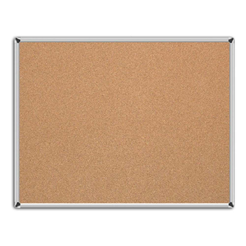 ΠΙΝΑΚΑΣ ΦΕΛΛΟΥ 90Χ120cm ΜΕΤΑΛΛΙΚΟ ΕΝΙΣΧΥΜΕΝΟ ΠΛΑΙΣΙΟ BW3090120