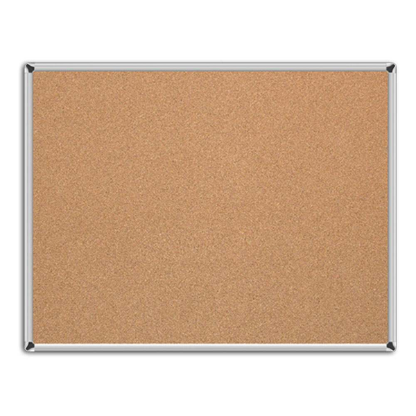 ΠΙΝΑΚΑΣ ΦΕΛΛΟΥ 90Χ120cm ΜΕΤΑΛΛΙΚΟ ΕΝΙΣΧΥΜΕΝΟ ΠΛΑΙΣΙΟ BW3090120