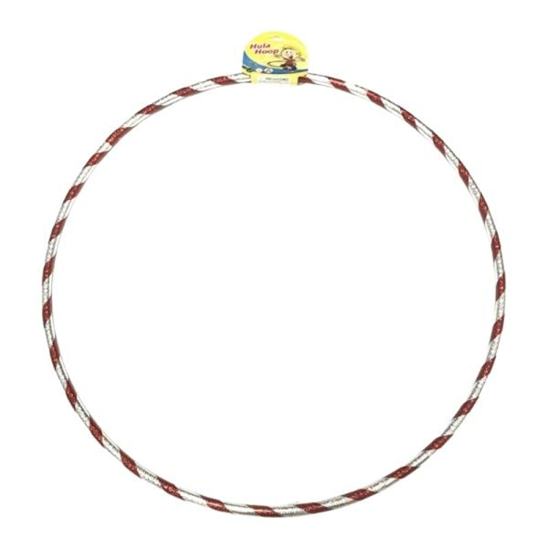 ΣΤΕΦΑΝΙ HULA HOOP 73EK ΜΕΤΑΛΙΖΕ ΑΣΗΜΙ ΚΑΙ ΧΡΩΜΑ MKP752635