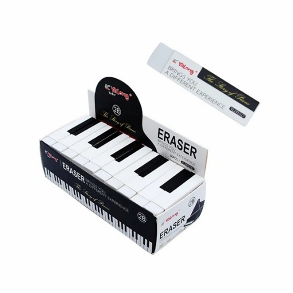 ΓΟΜΑ ΞΥΣΤΡΑ YALONG FUNNY SNACK  YL191647